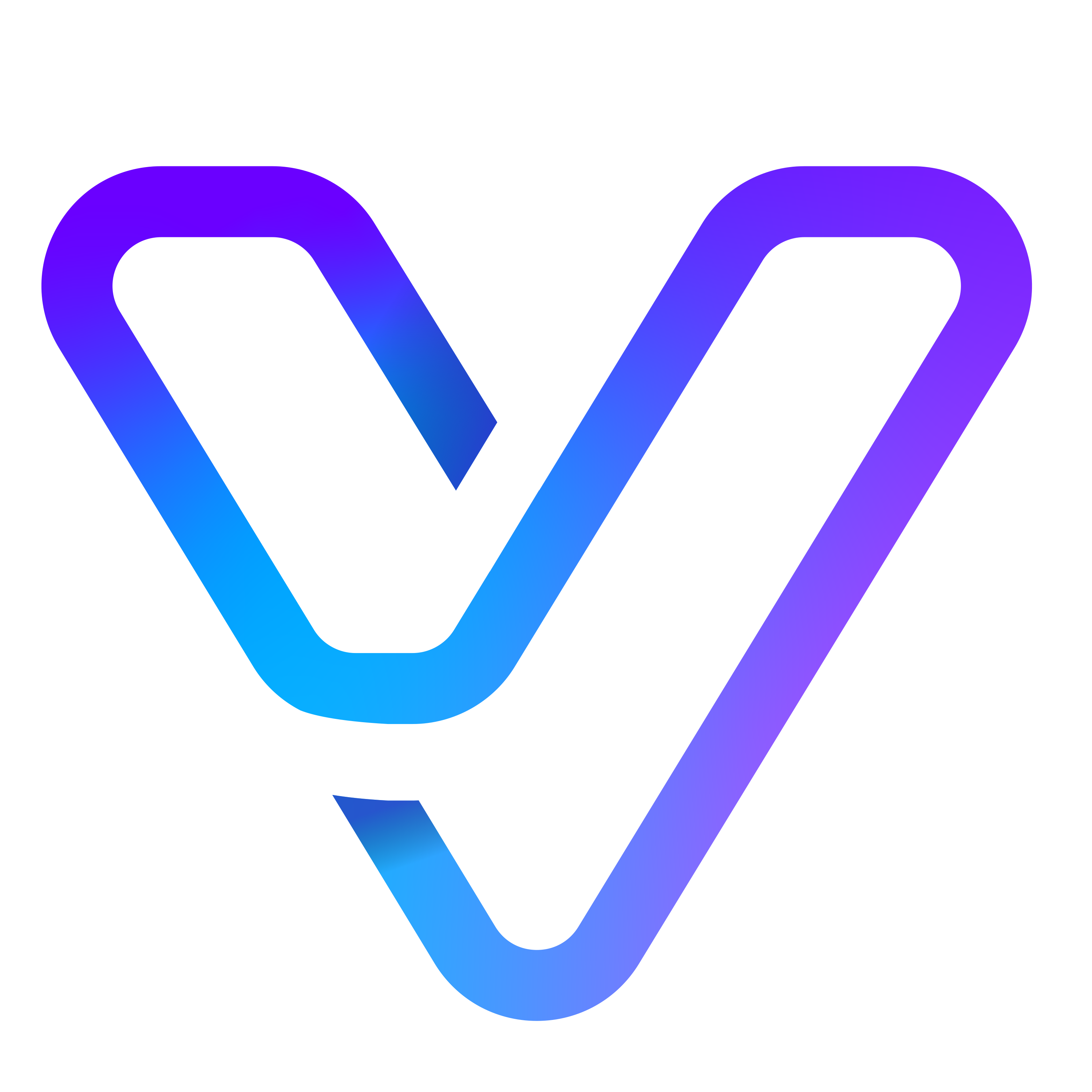 VeroLila Logo